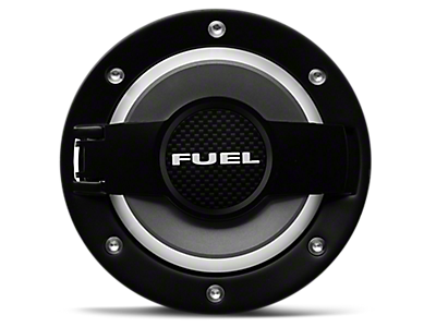 Camaro Fuel Doors 2016-2023