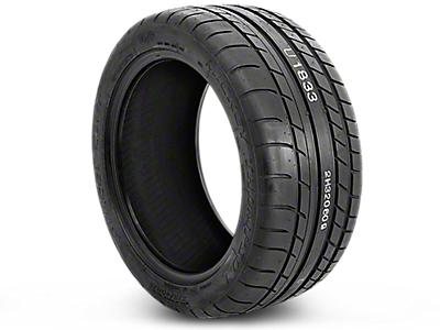 Charger High Performance Summer Tires 2011-2023