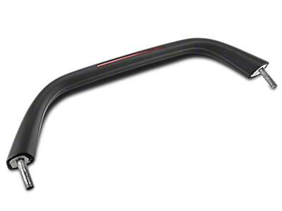 Camaro Light Bars & Wind Deflectors 2016-2023
