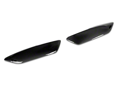 Camaro Light Covers & Tint 2016-2023