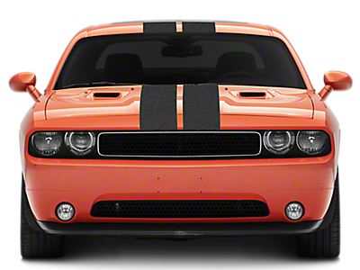 Camaro Decals, Stickers and Racing Stripes 2016-2023