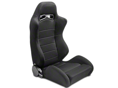 Charger Seats & Seat Covers