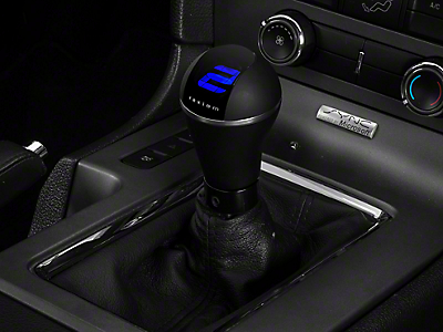 Charger Shift Knobs 2006-2010