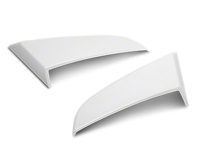 Charger Scoops - Side 2011-2023