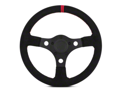 Charger Steering Wheels
