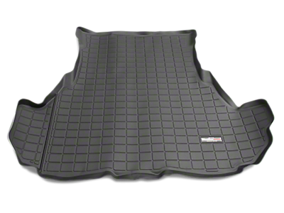 Charger Trunk Mats & Accessories