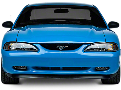 Mustang Bumpers 1994-1998