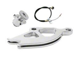 Clutch Accessories<br />('99-'04 Mustang)