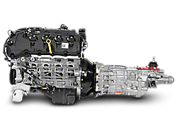Crate Engines & Blocks<br />('94-'98 Mustang)