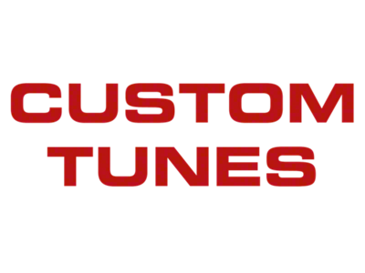 Mustang Custom Tune Files 2005-2009