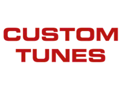 Custom Tune Files<br />('15-'23 Mustang)