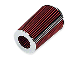 Air, Oil & Fuel Filters<br />('94-'98 Mustang)