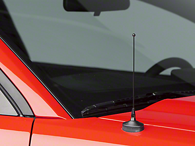 Mustang Antennas 1979-1993
