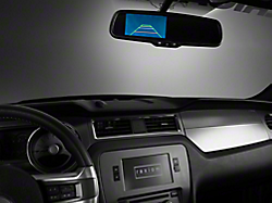 Navigation Systems<br />('05-'09 Mustang)