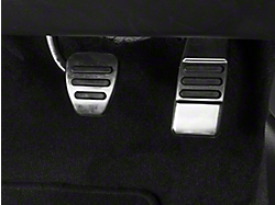 Pedals<br />('99-'04 Mustang)