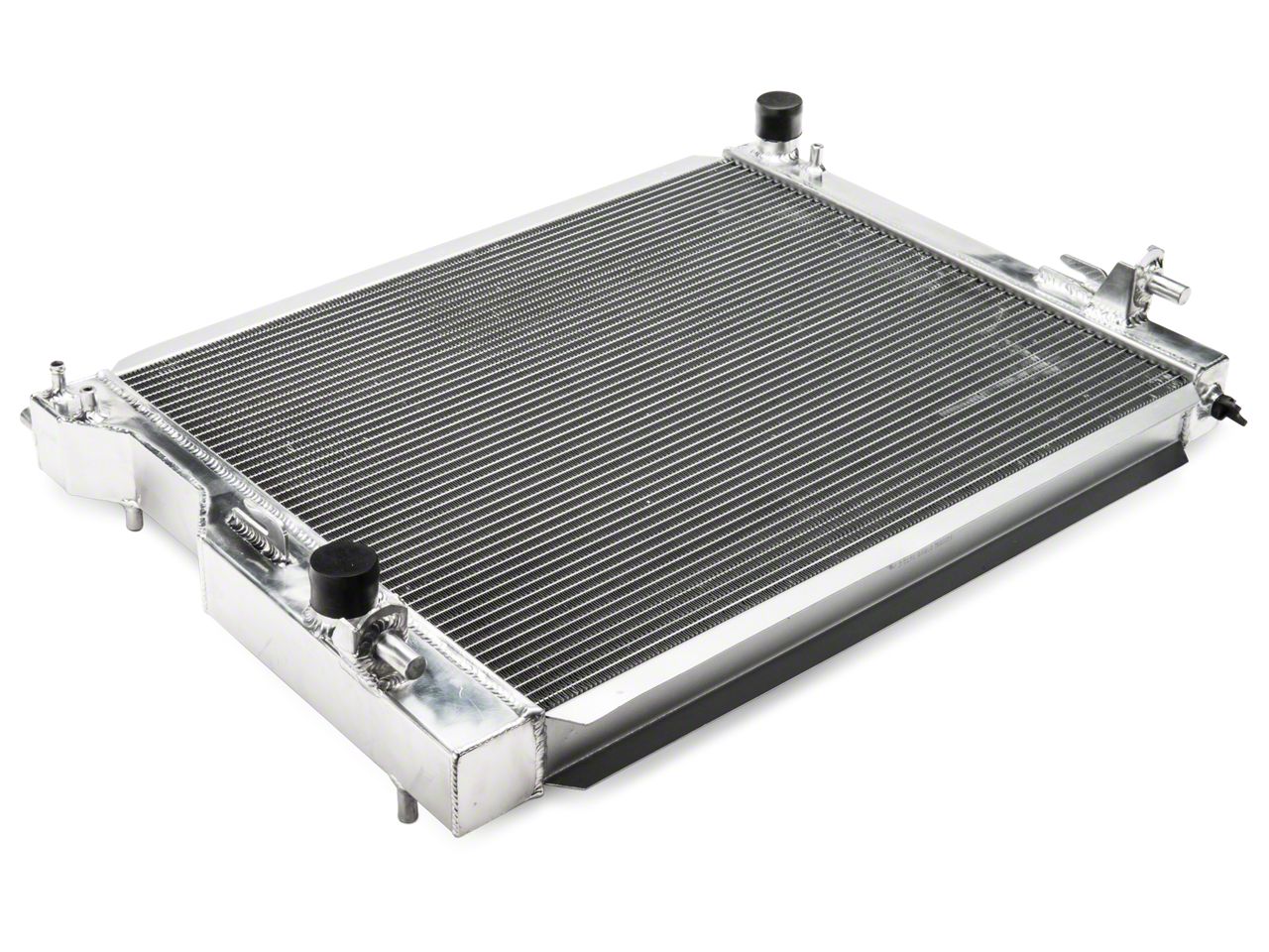 Mustang Radiators, Hoses & Accessories 2010-2014