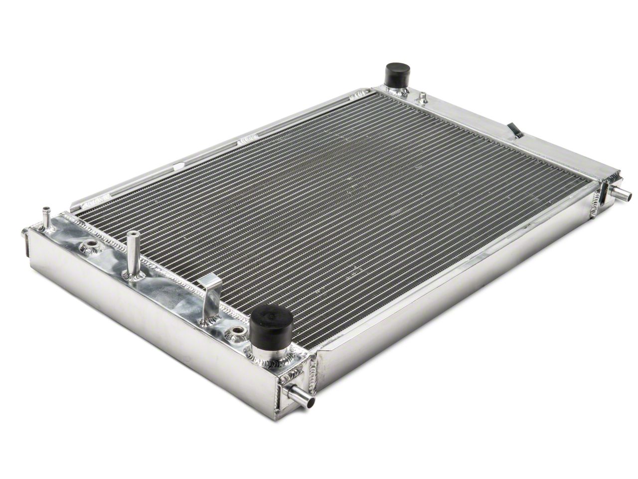Mustang Radiators, Hoses & Accessories 1999-2004