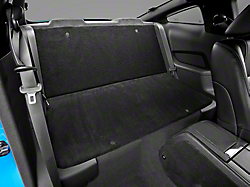 Rear Seat Delete Kits<br />('10-'14 Mustang)