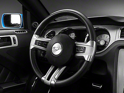 Challenger Steering Wheels 2008-2023