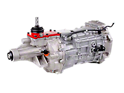 Transmission Parts<br />('99-'04 Mustang)