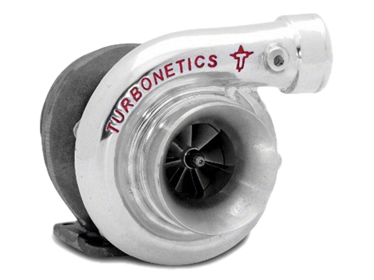 Challenger Turbocharger Kits & Accessories 2008-2023