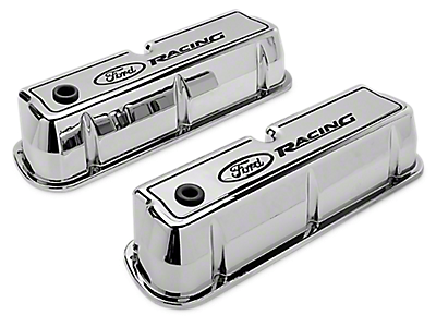 Mustang Valve Covers 1994-1998