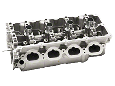 Mustang Cylinder Heads & Valvetrain 2015-2023