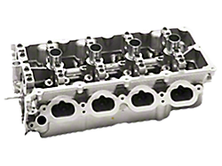 Cylinder Heads & Valvetrain Components<br />('10-'14 Mustang)