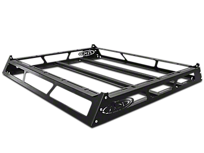 Charger Racks & Carriers 2011-2023